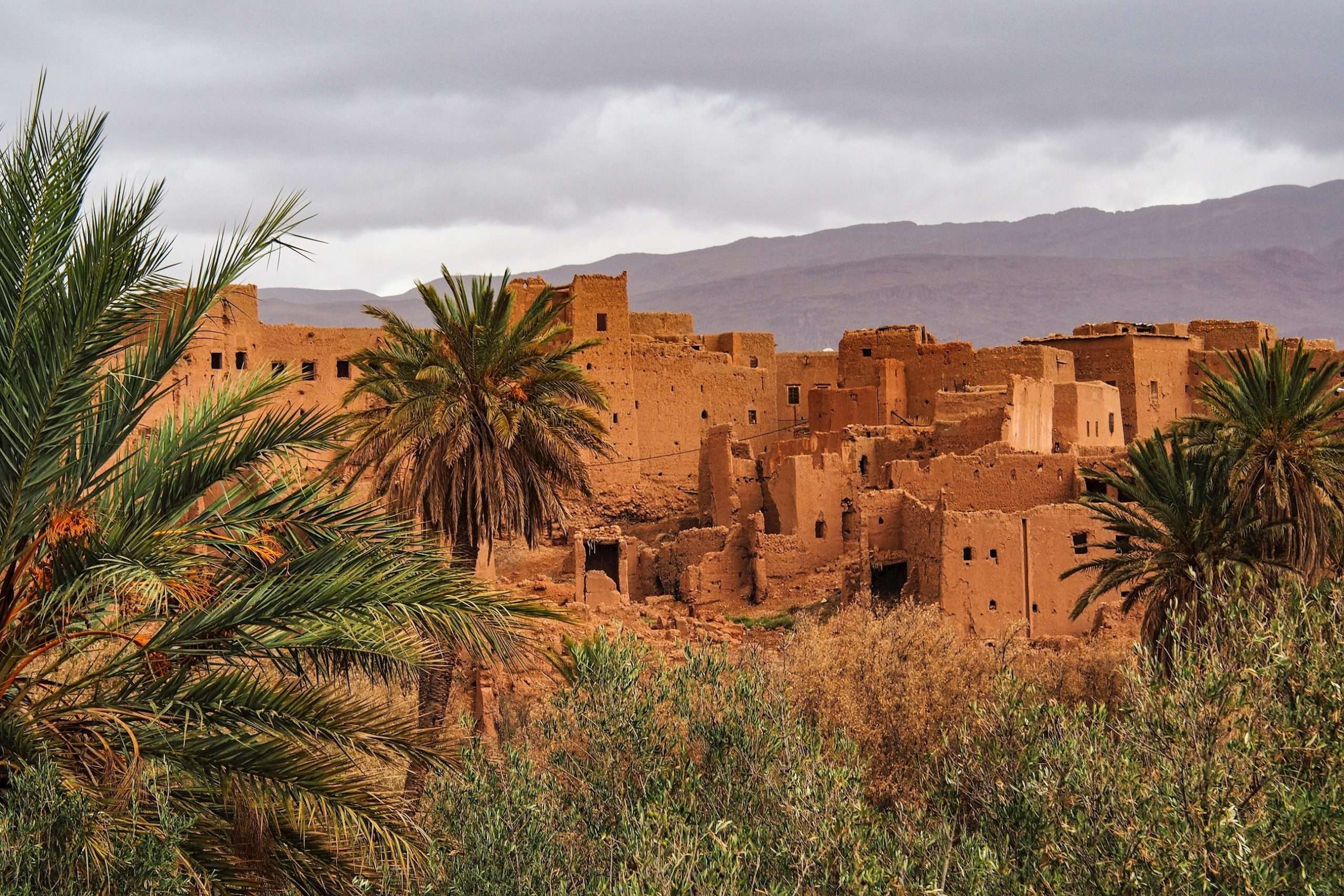 Best of Morocco Guided Tour