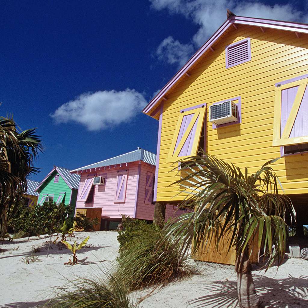 Best Places to Rent Vacation Homes in the Bahamas