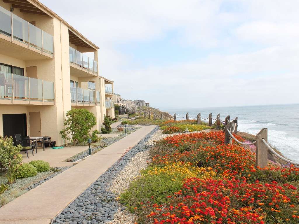 Best Places to Stay in Solana Beach