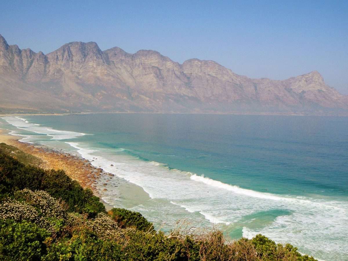 Best Places to Visit in South Africa