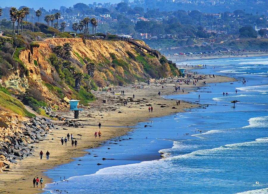 Best Southern California Beaches