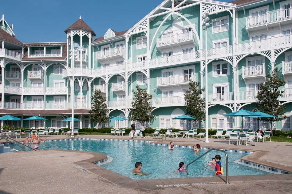 Best Times to Request Disney Vacation Club Rooms