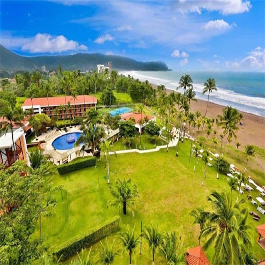 Best Western Jaco Beach All Inclusive Resort in Costa Rica