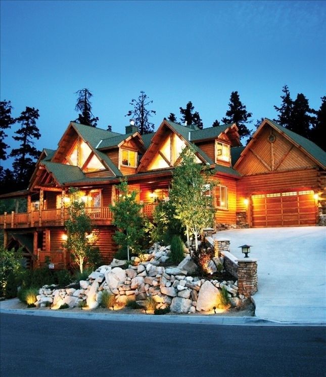 Big Bear Lake villa rental