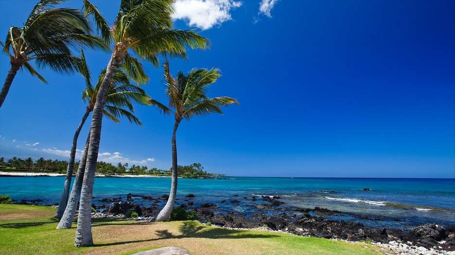 Big Island Hawaii Vacation Packages: Book Cheap Vacations ...