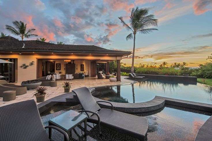Big Island Luxury Vacation Rental in 2020
