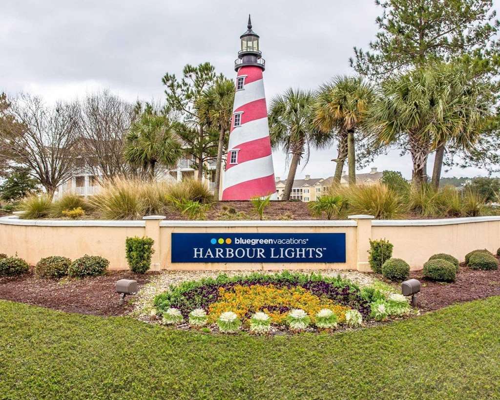 Bluegreen Vacations Harbour Lights Ascend Resort Collection