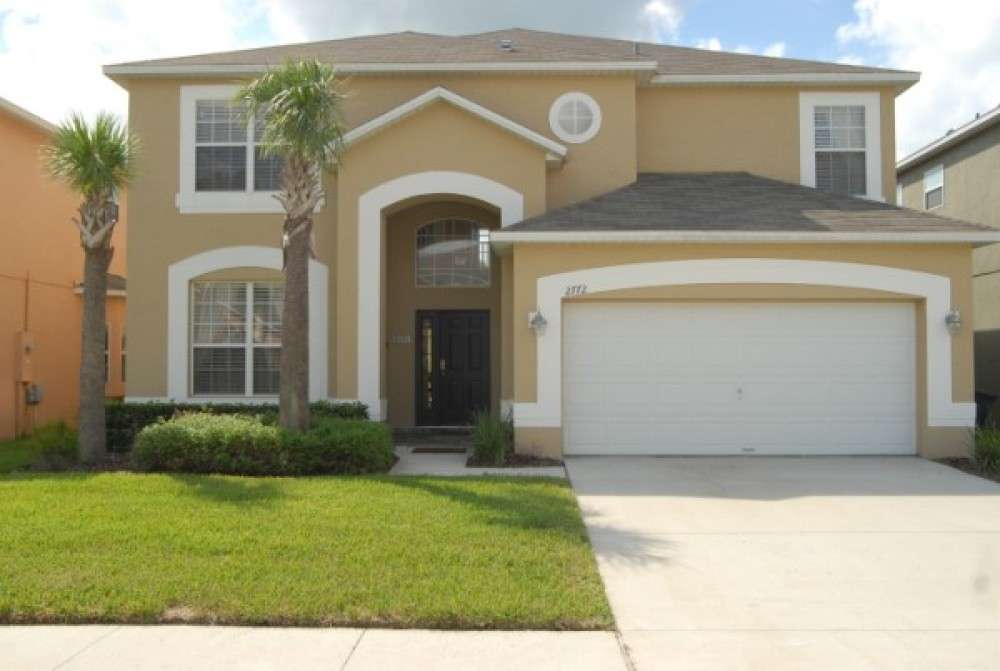 Book Now Pay Later Vacation Homes In Kissimmee Florida ...