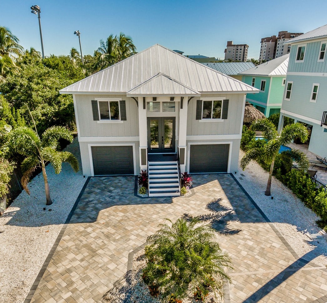 Book Top Fort Myers Vacation Rentals
