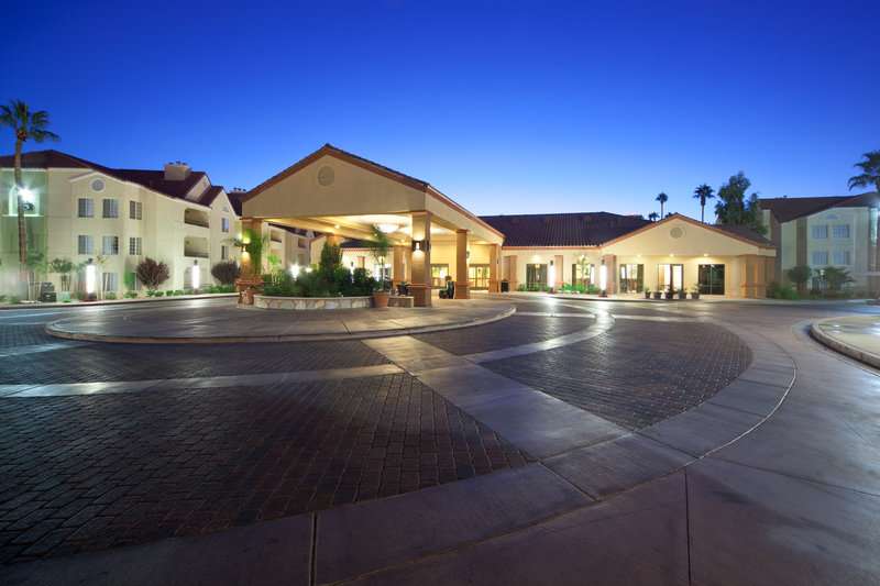 Buy Holiday Inn Club Vacations Las Vegas Desert Club ...