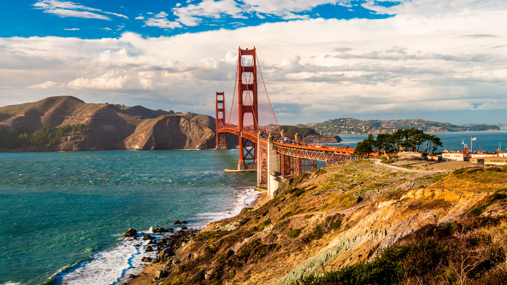 California is one of the famous place for vacation rentals without ...