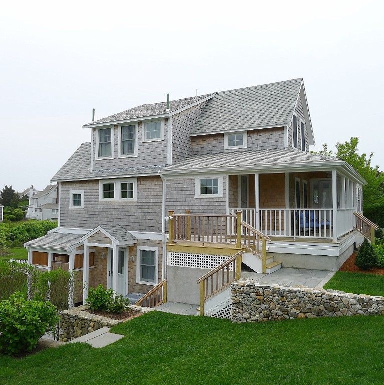 Cape Cod Vacation Rental @ HomeAway