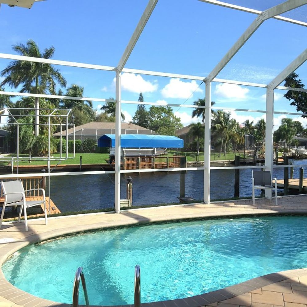 Cape Coral, Florida Vacation Rental