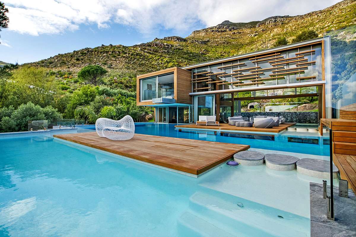 Cape Town South Africa Vacation Rentals