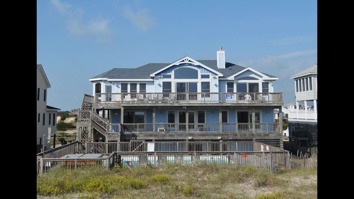 Cardiff By The Sea Vacation Rental