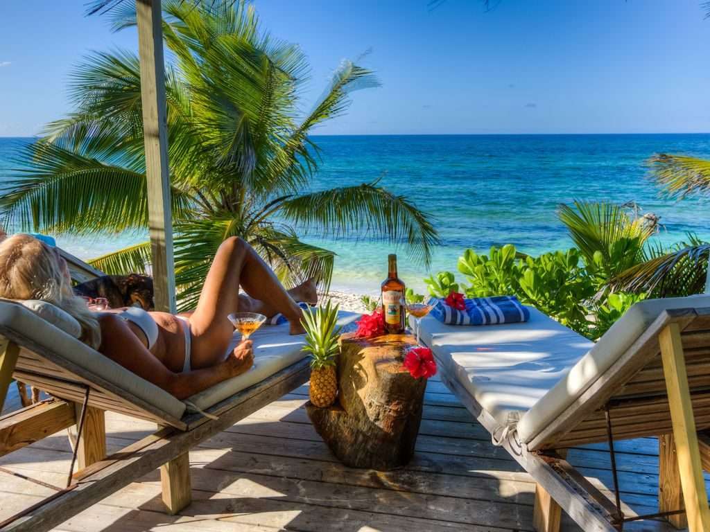 Caribbean Vacation Home Rentals by Owners