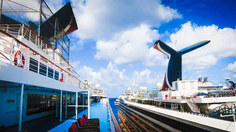 Carnival Cruise Insurance Guide (Vacation Protection)