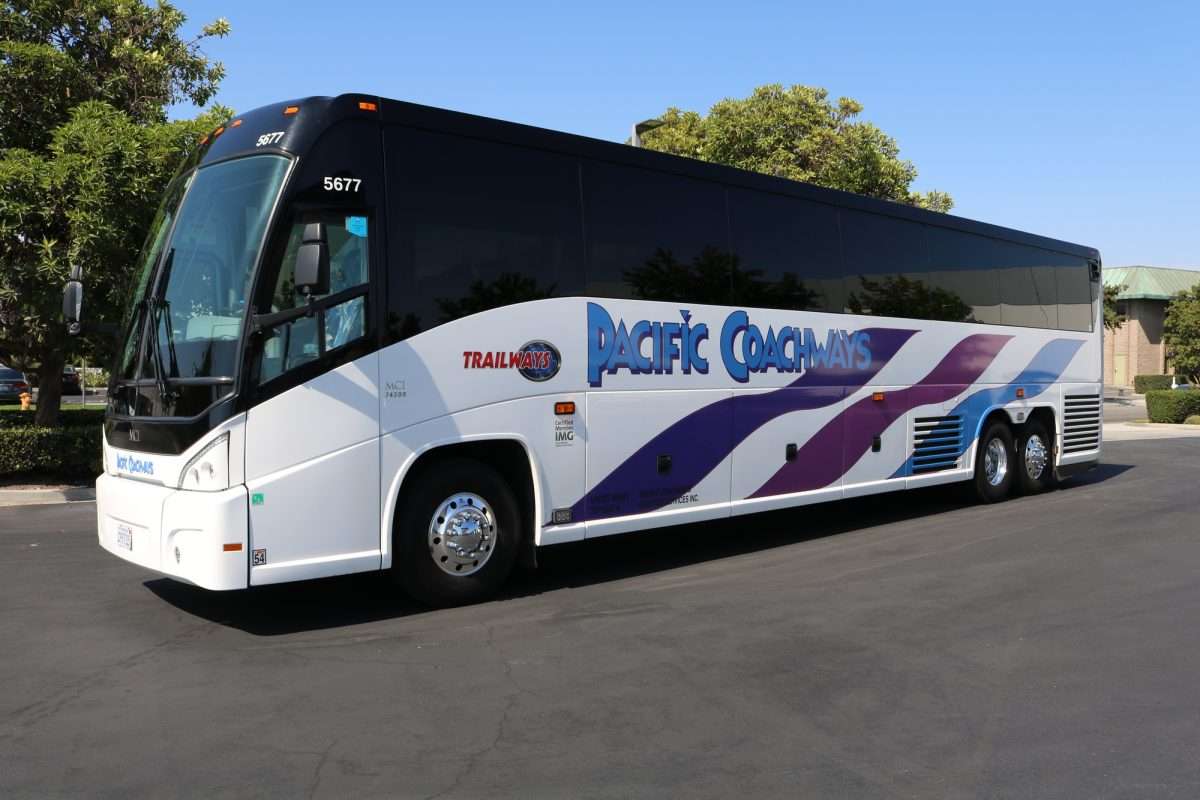 Casino Shuttle Rent Charter Buses Today For Your Travel To Pala ...