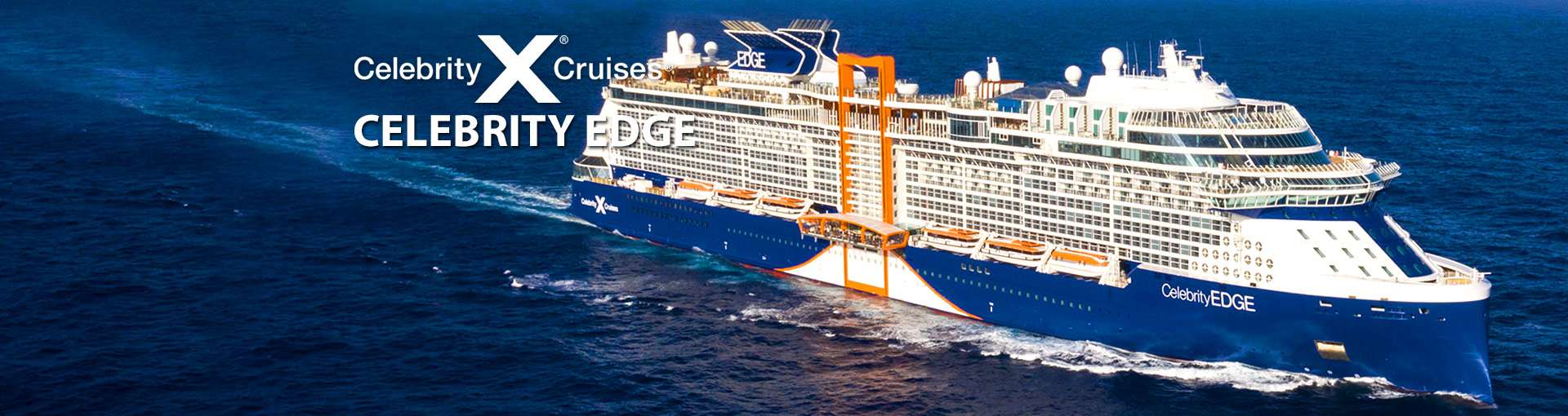 Celebrity Edge Cruise Ship, 2019, 2020 and 2021 Celebrity Edge ship ...