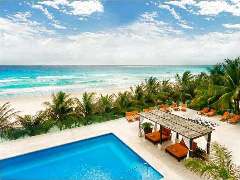Cheap Cancun Vacations All Inclusive