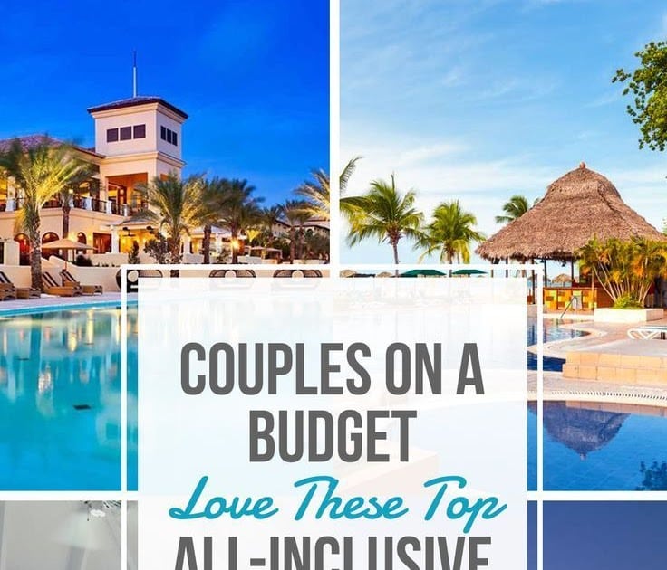 Cheap Vacations For Couples All Inclusive In Usa