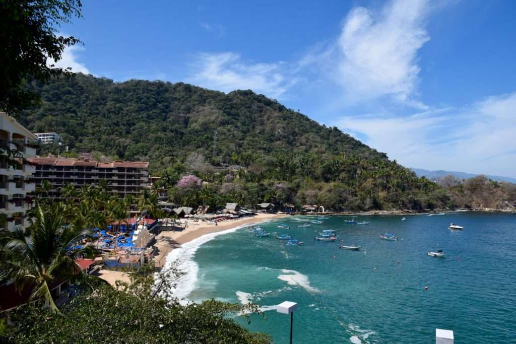 Cheap Vacations &  Vacation Deals to Puerto Vallarta ...