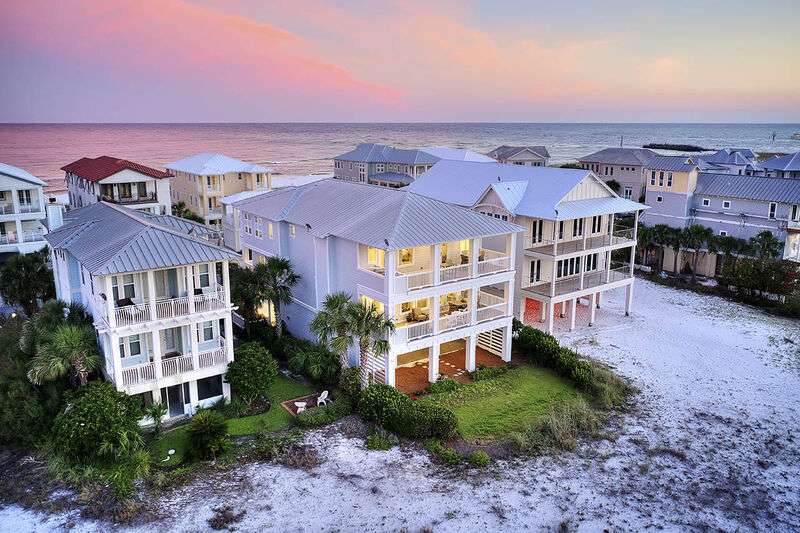 Check Out Our Destin Luxury Vacation Homes