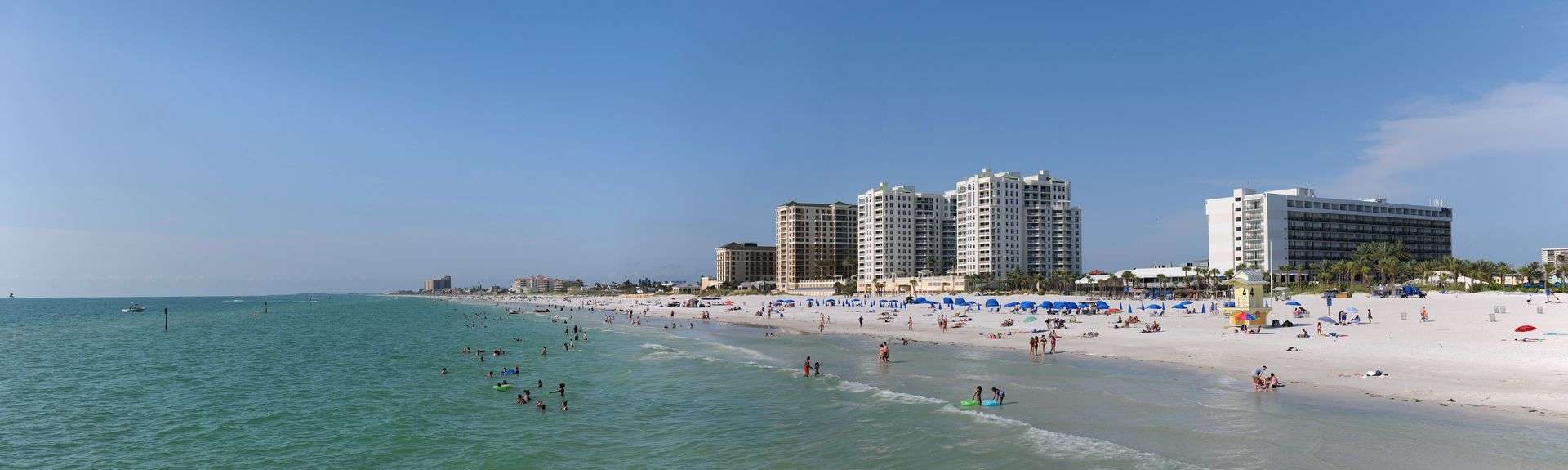 Clearwater Beach, Clearwater Vacation Rentals: house ...