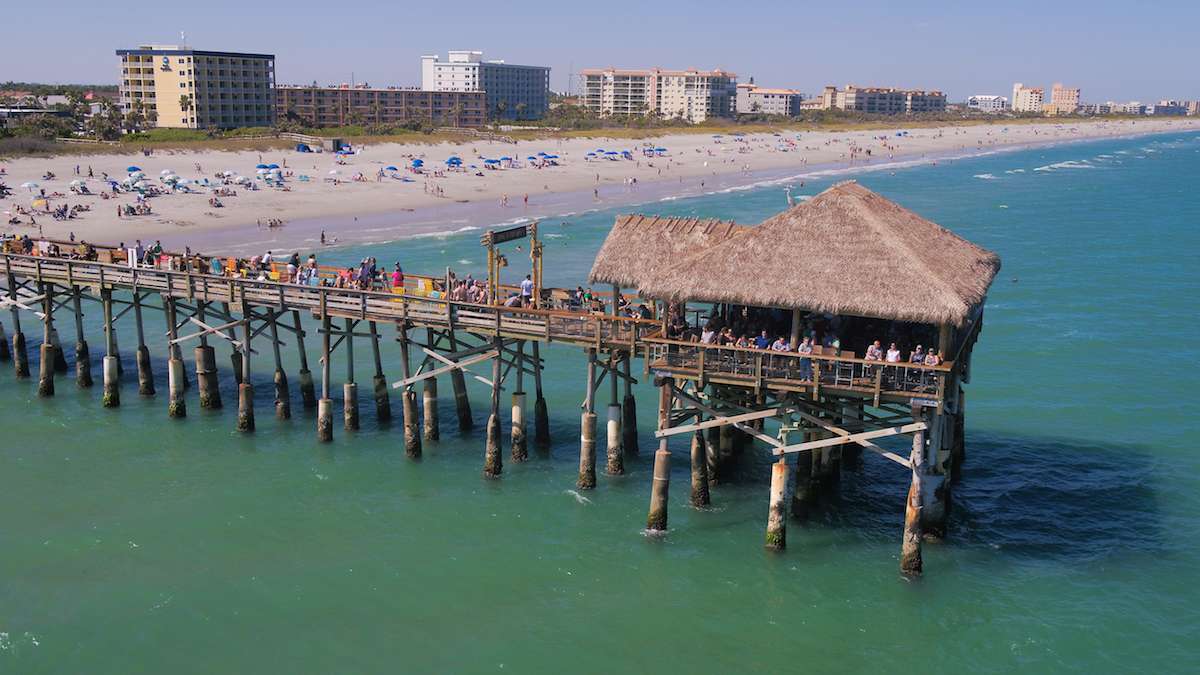 Cocoa Beach vacation rentals by owner without booking fee