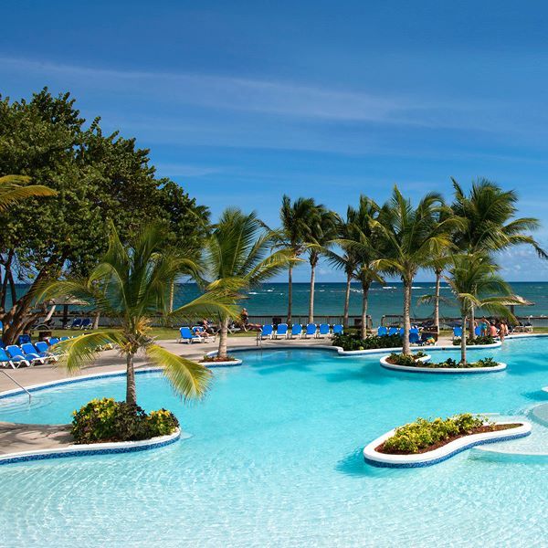 Coconut Bay St. Lucia All Inclusive Resorts, Hotel, &  Spa