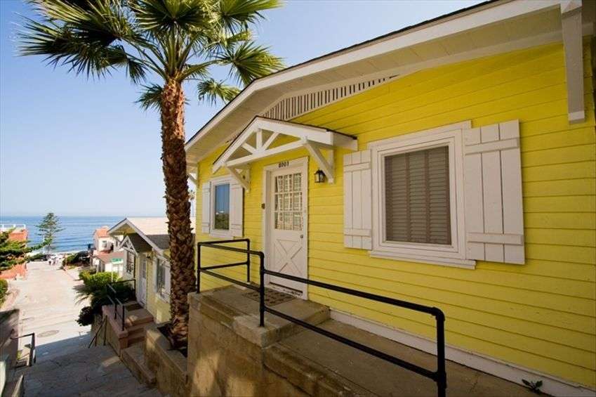 Cottage vacation rental in La Jolla from VRBO.com! # ...