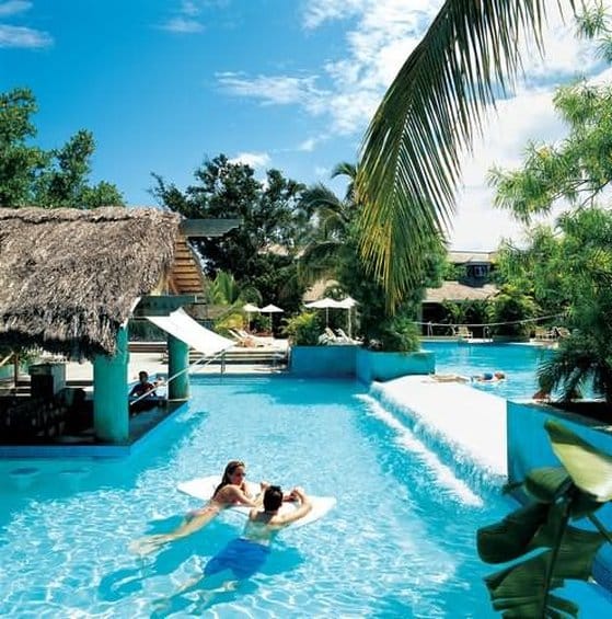 Couples Negril Cheap Vacations Packages