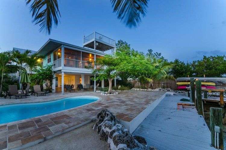 dawnowendesignsinc: Florida Keys Vacation Home Rentals ...