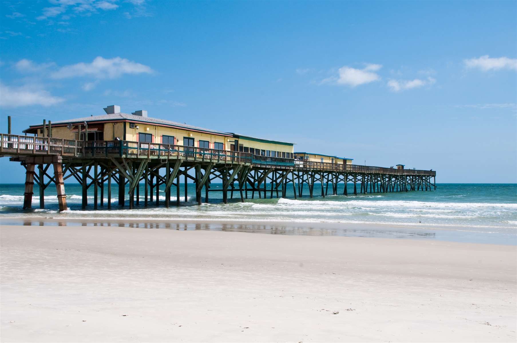 Daytona Beach Condo Vacation Rentals