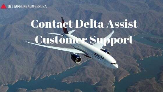 Dial Delta Vacations Customer Service Number to get the ...