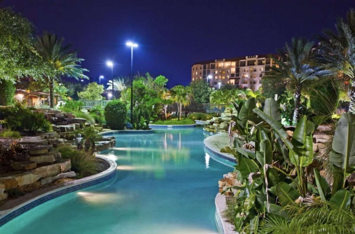 Discount [75% Off] Holiday Inn Club Vacations At Orange Lake Resort ...