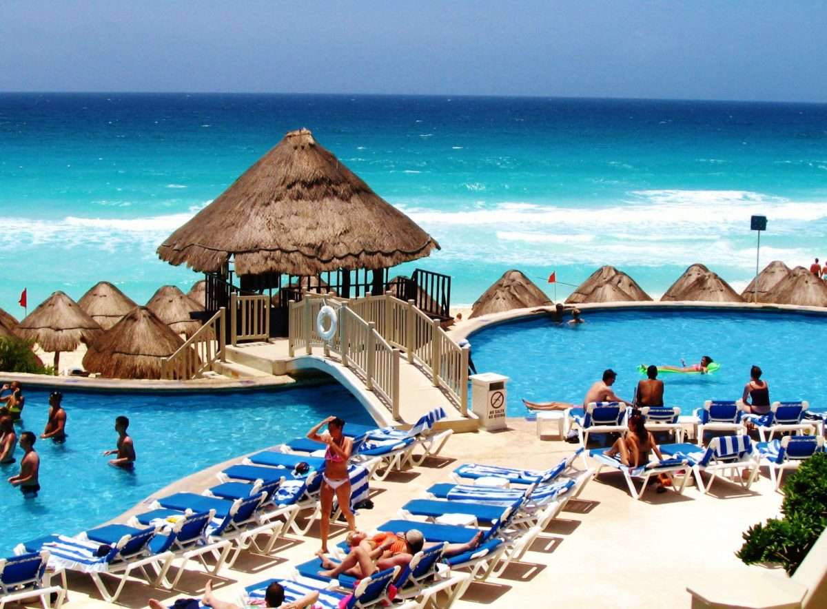 Discount Travel Packages Cancun
