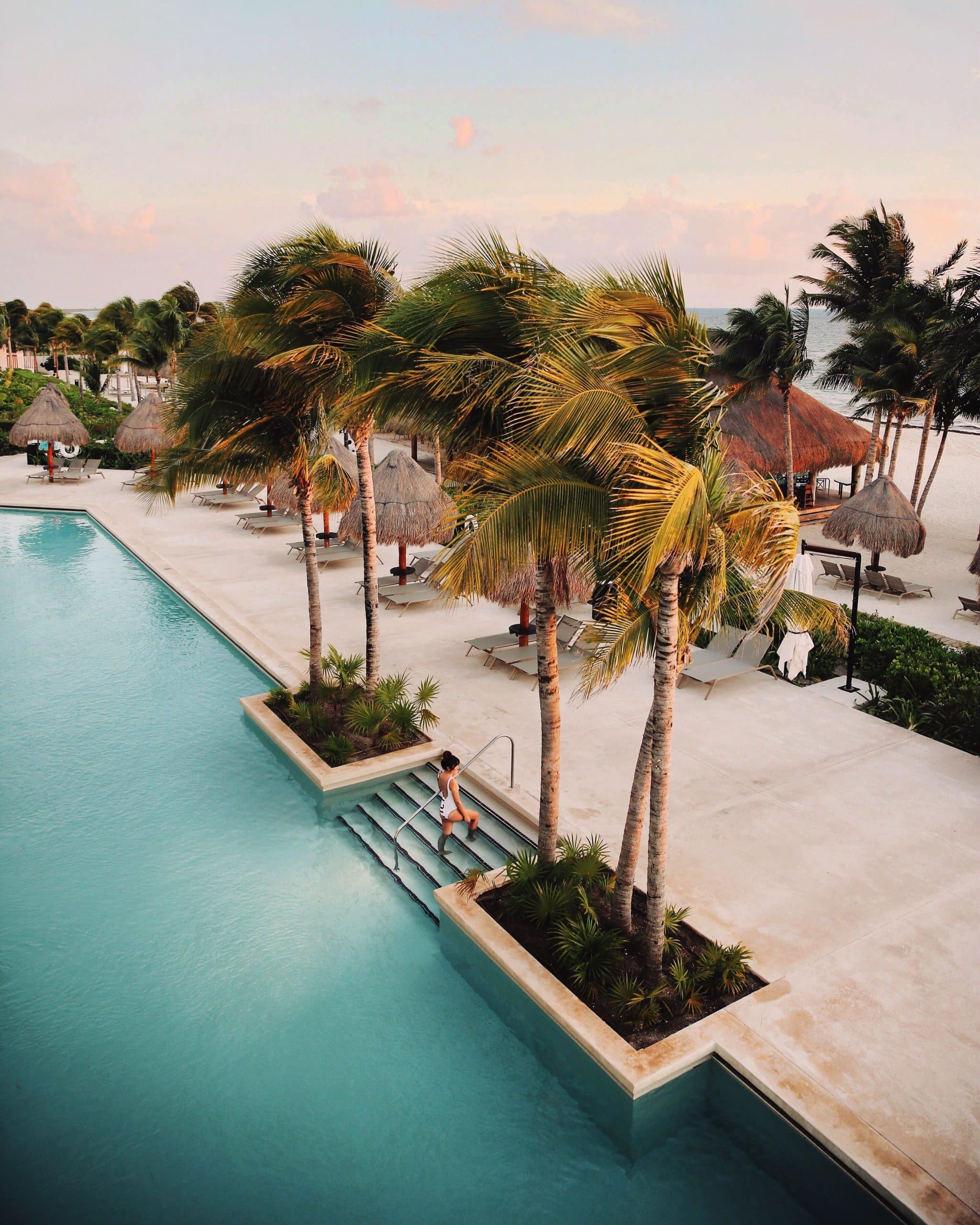 Discover Cancun all