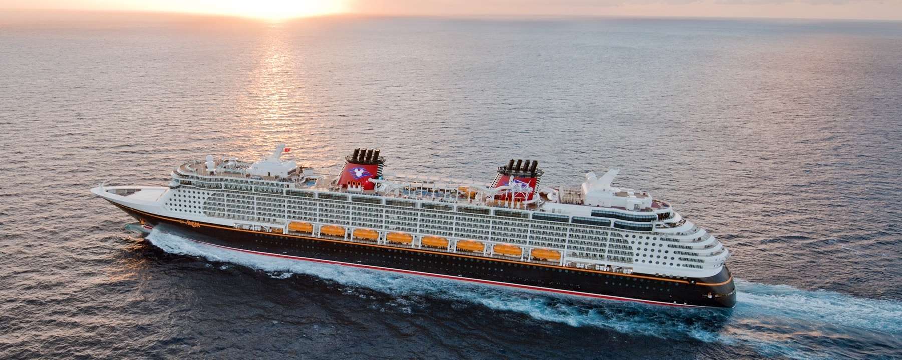 Disney Cruise Line Offer: Save 35% on Select Sailings in 2021