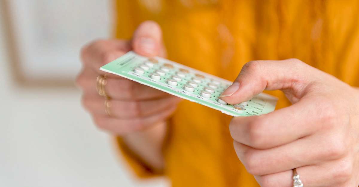 Does birth control delay your period.