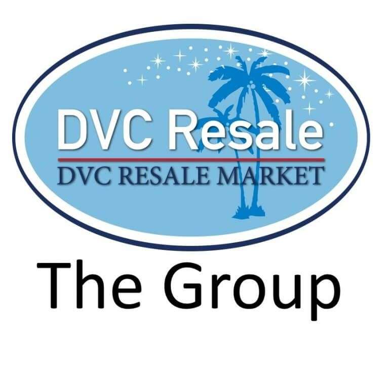 DVC Resale Market Facebook Group