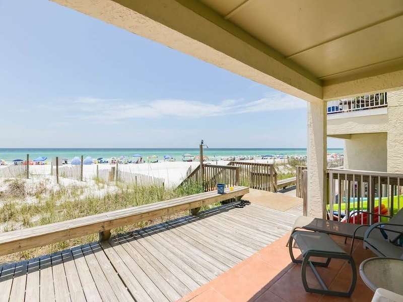 Eastern Shores 205 UPDATED 2020: 1 Bedroom Apartment in Seagrove Beach ...