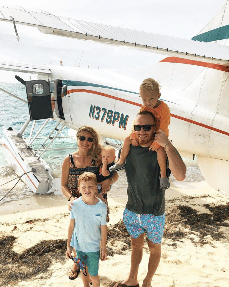 Family Travel to Key West