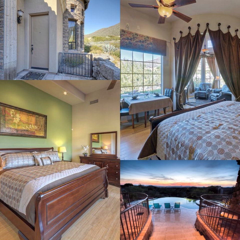 Feature Property: #BambooCasita AZ Vacation Home Rentals #Mesa #Arizona ...