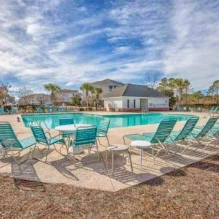 Find the comforts of home here..., North Myrtle Beach, SC Vacation ...