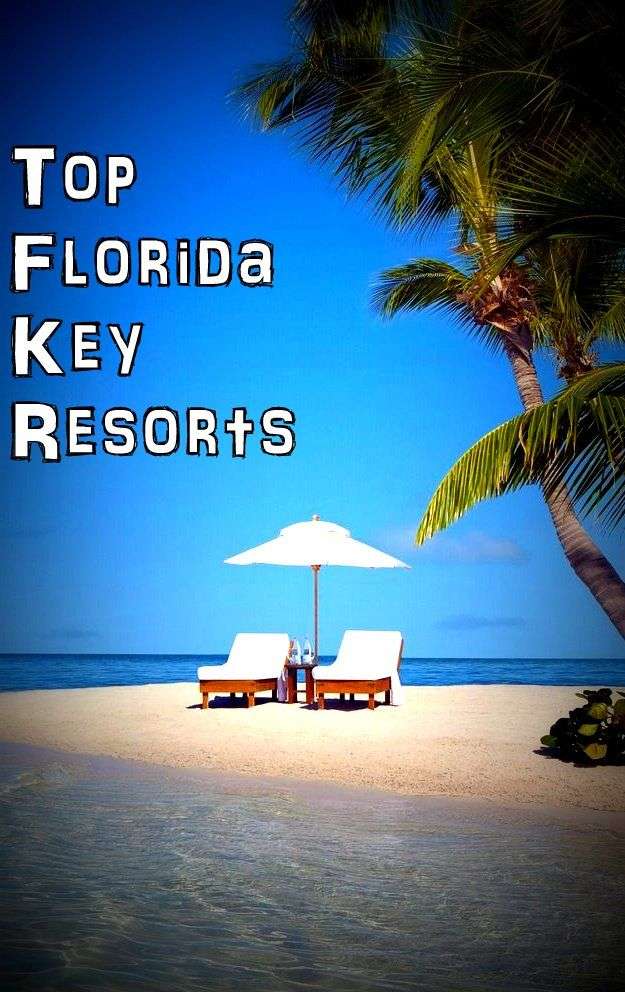 Florida All Inclusive Resorts