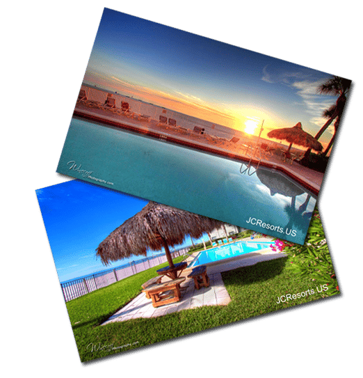 Florida Vacation Rentals in St Petersburg/Clearwater/Tampa Bay