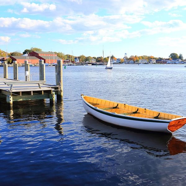 Forget the Hamptons â Visit New England for a Quintessential East Coast ...