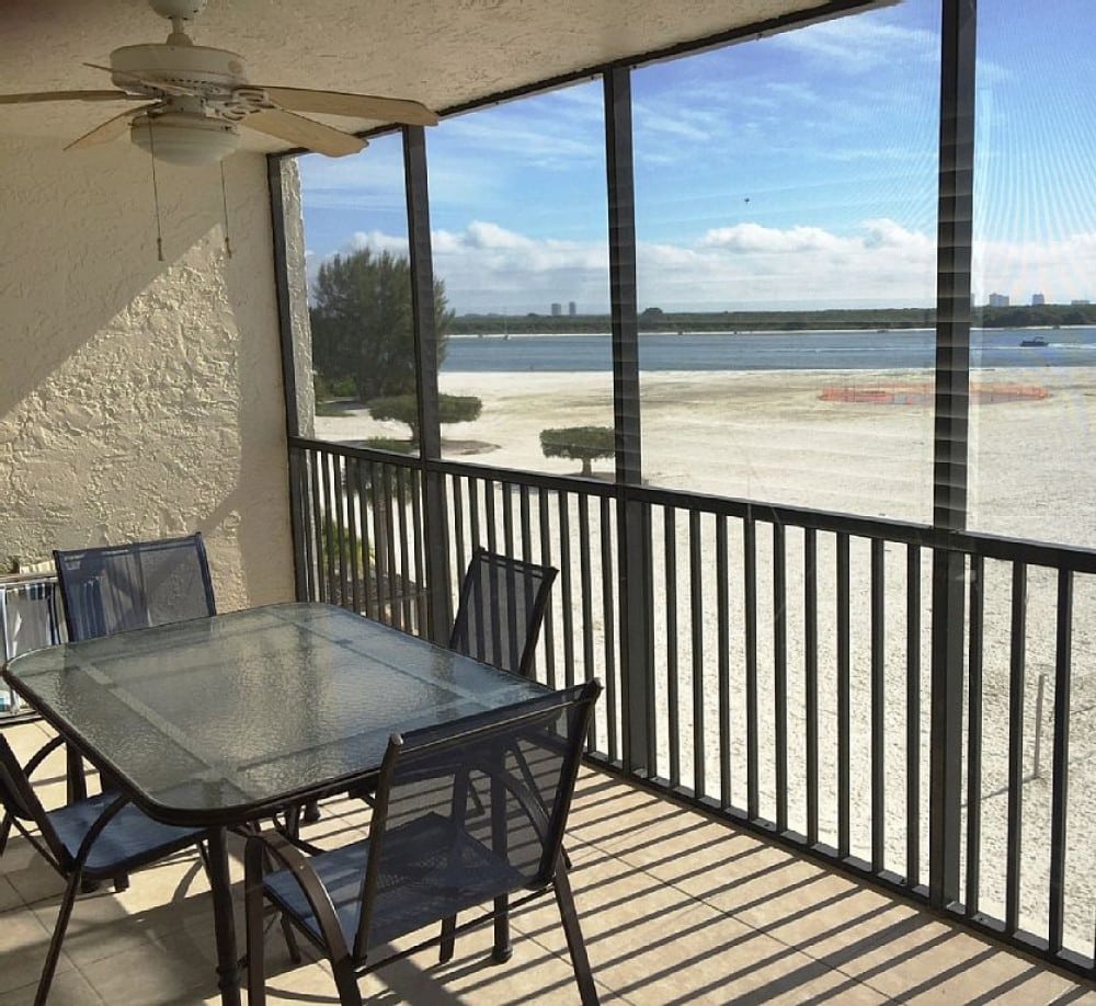 Fort Myers Beach, Florida Vacation Rental