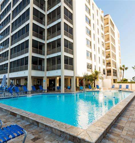 Fort Myers, FL Timeshare  Seawatch on